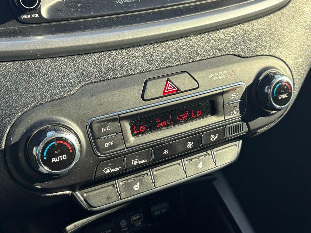 used 2019 Kia Sorento car, priced at $12,493