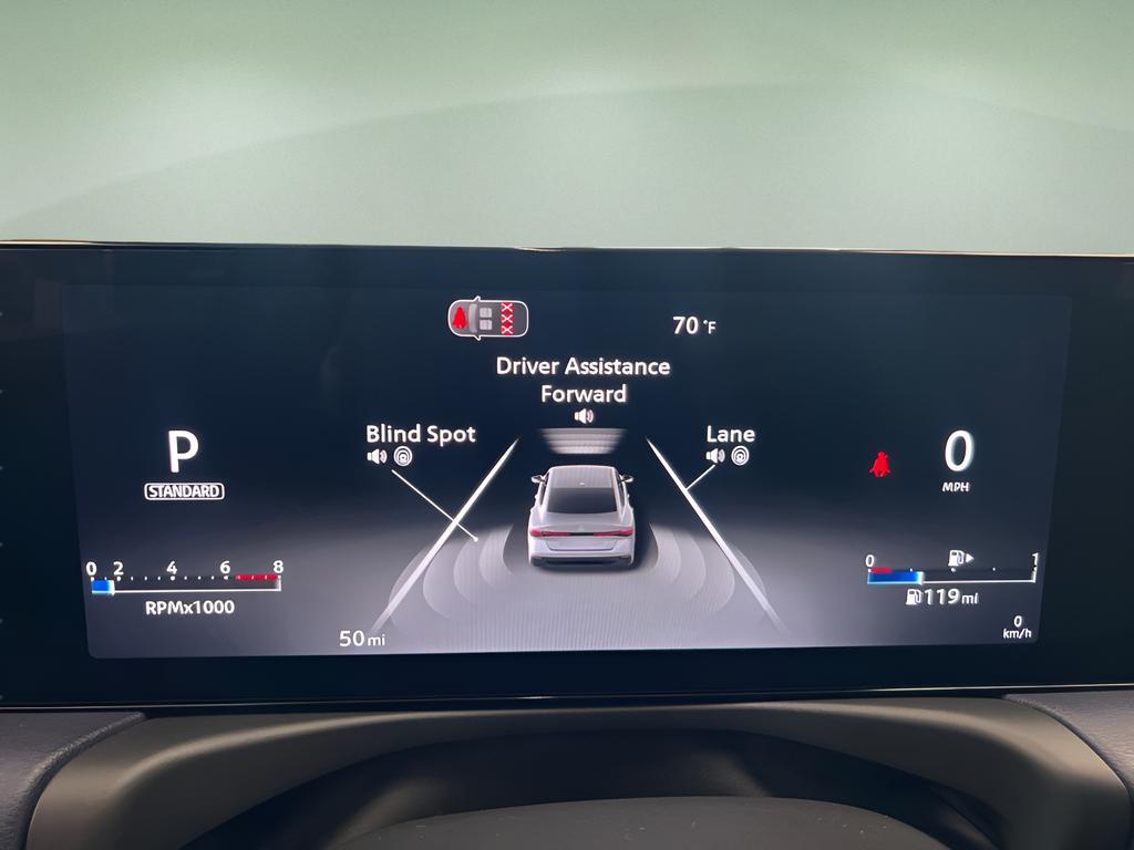 new 2026 Nissan Sentra car, priced at $28,550