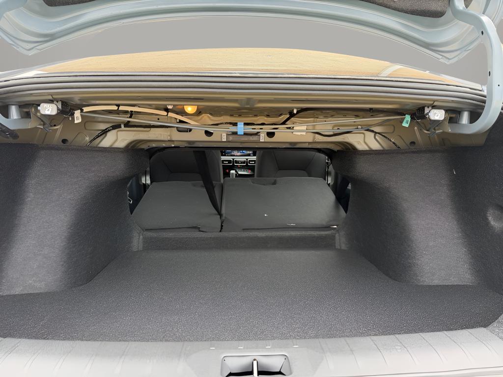 new 2026 Nissan Sentra car, priced at $22,983