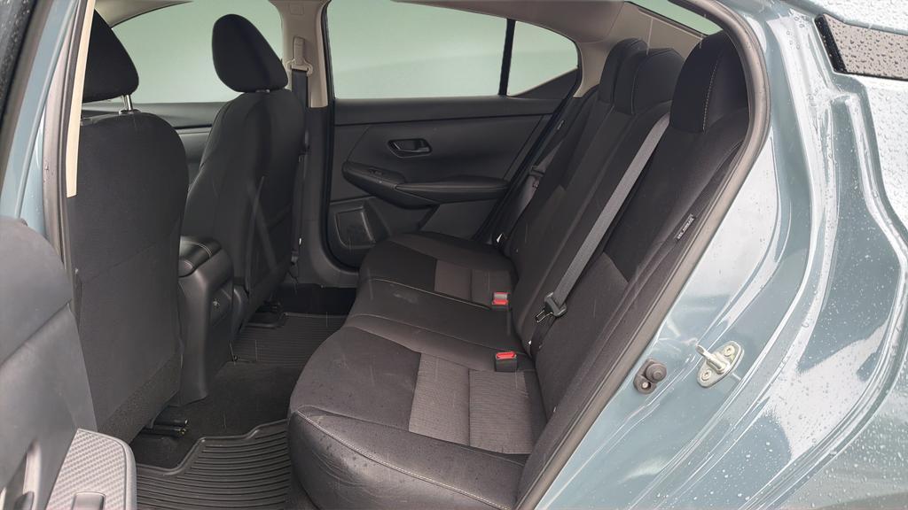 used 2024 Nissan Sentra car, priced at $18,955
