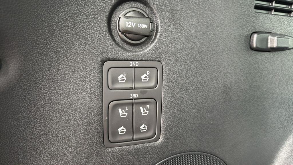 used 2024 Hyundai Palisade car, priced at $38,995