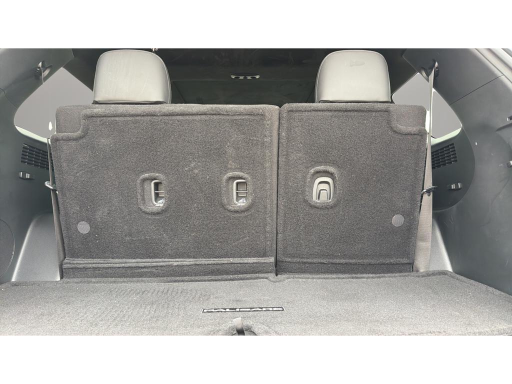 used 2024 Hyundai Palisade car, priced at $38,995