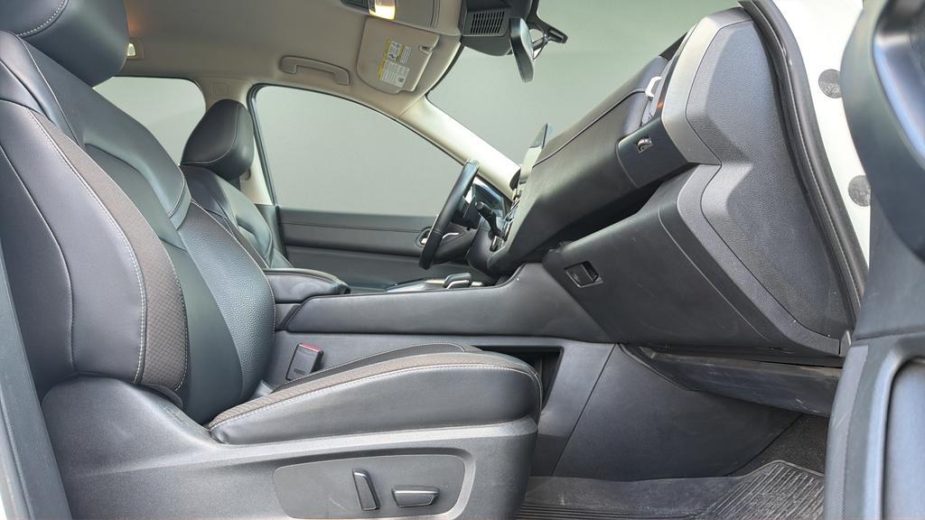 used 2022 Nissan Pathfinder car, priced at $26,995