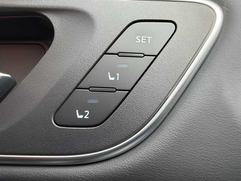 new 2026 Nissan Rogue car, priced at $35,353