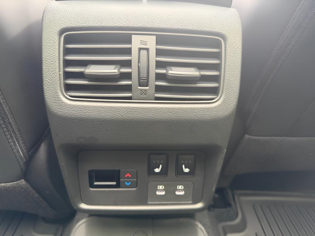 new 2026 Nissan Rogue car, priced at $35,353