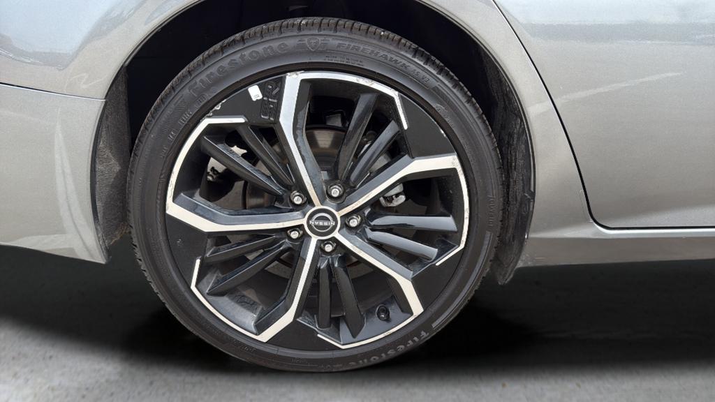 used 2025 Nissan Altima car, priced at $22,992