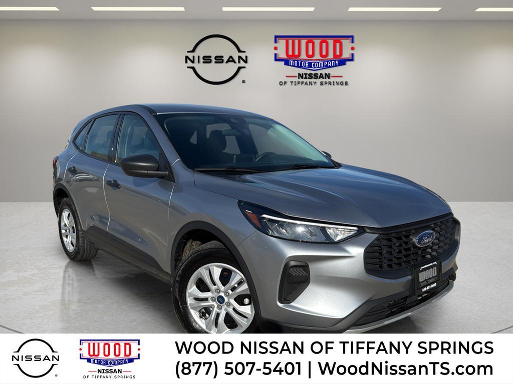 used 2023 Ford Escape car, priced at $18,995