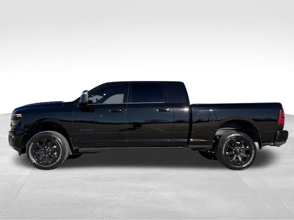 used 2026 Ram 2500 car, priced at $94,995