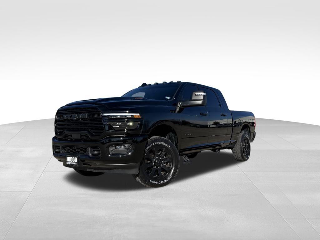 used 2026 Ram 2500 car, priced at $94,995