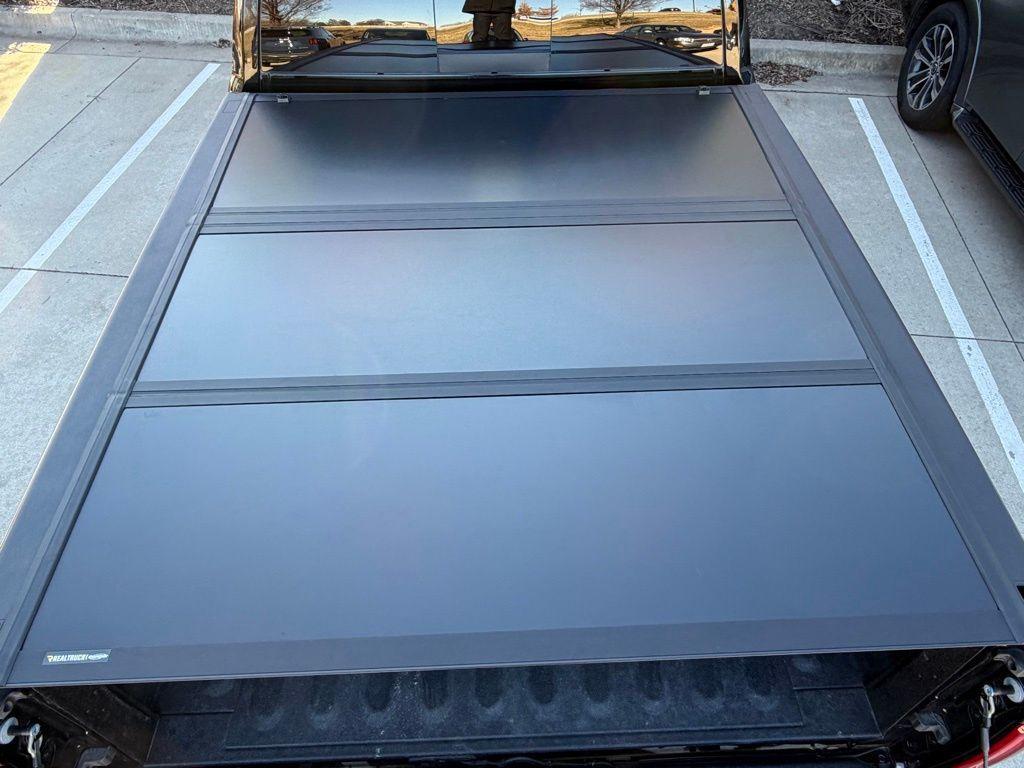 used 2026 Ram 2500 car, priced at $94,995