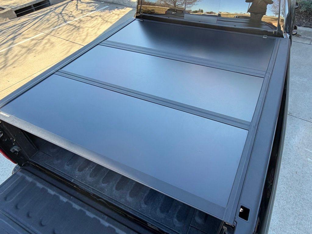 used 2026 Ram 2500 car, priced at $94,995