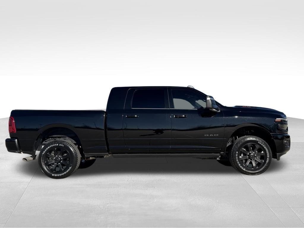 used 2026 Ram 2500 car, priced at $94,995