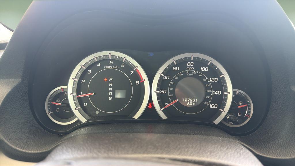 used 2010 Acura TSX car, priced at $8,995