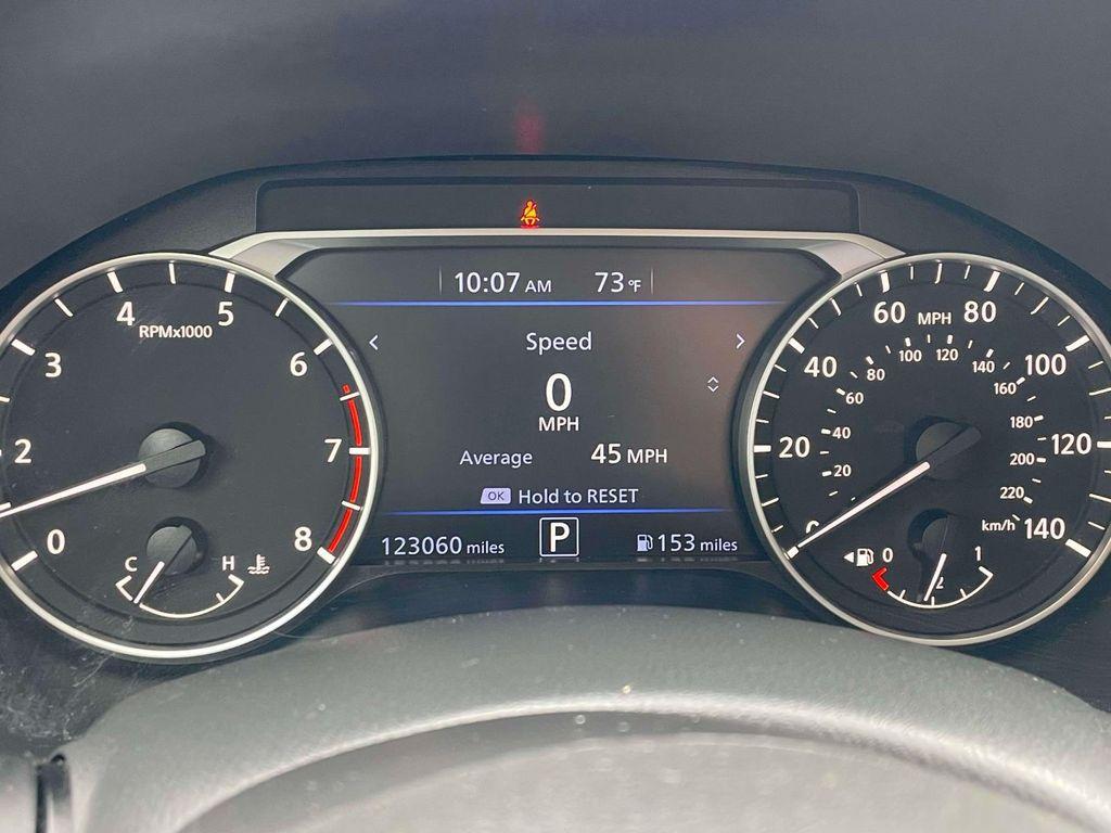 used 2022 Nissan Altima car, priced at $13,695