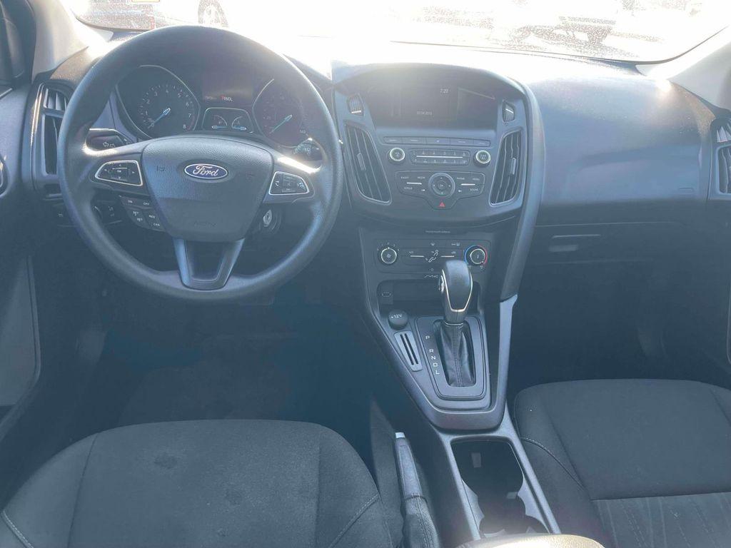 used 2018 Ford Focus car, priced at $9,995