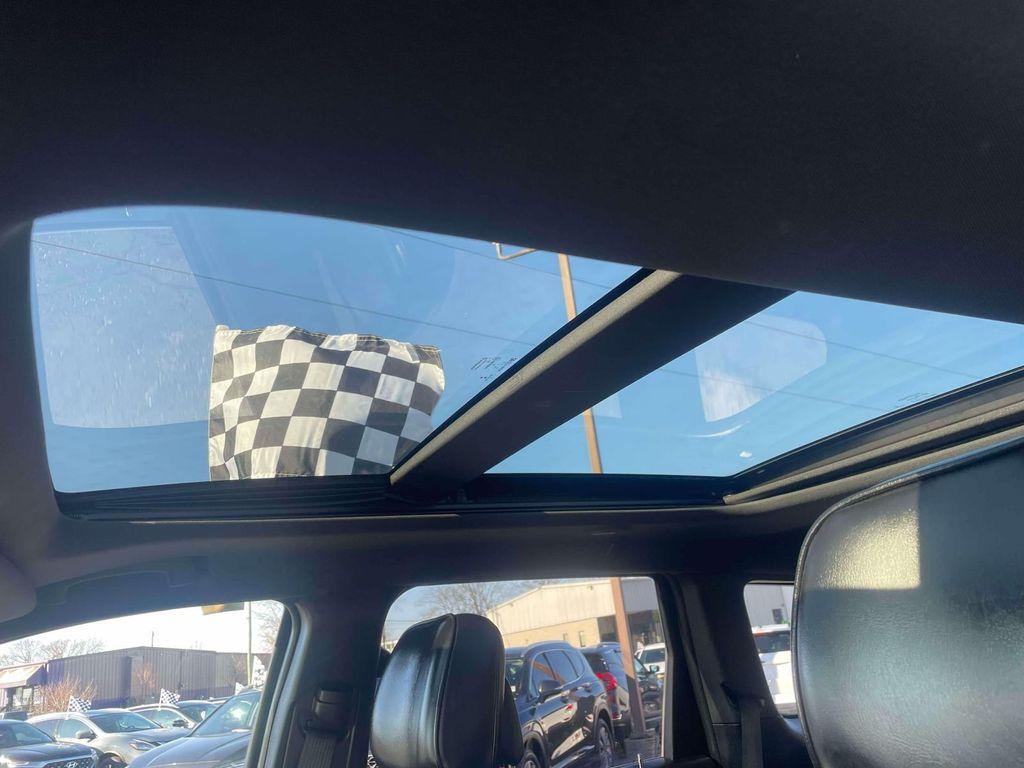 used 2016 Jeep Grand Cherokee car, priced at $12,995