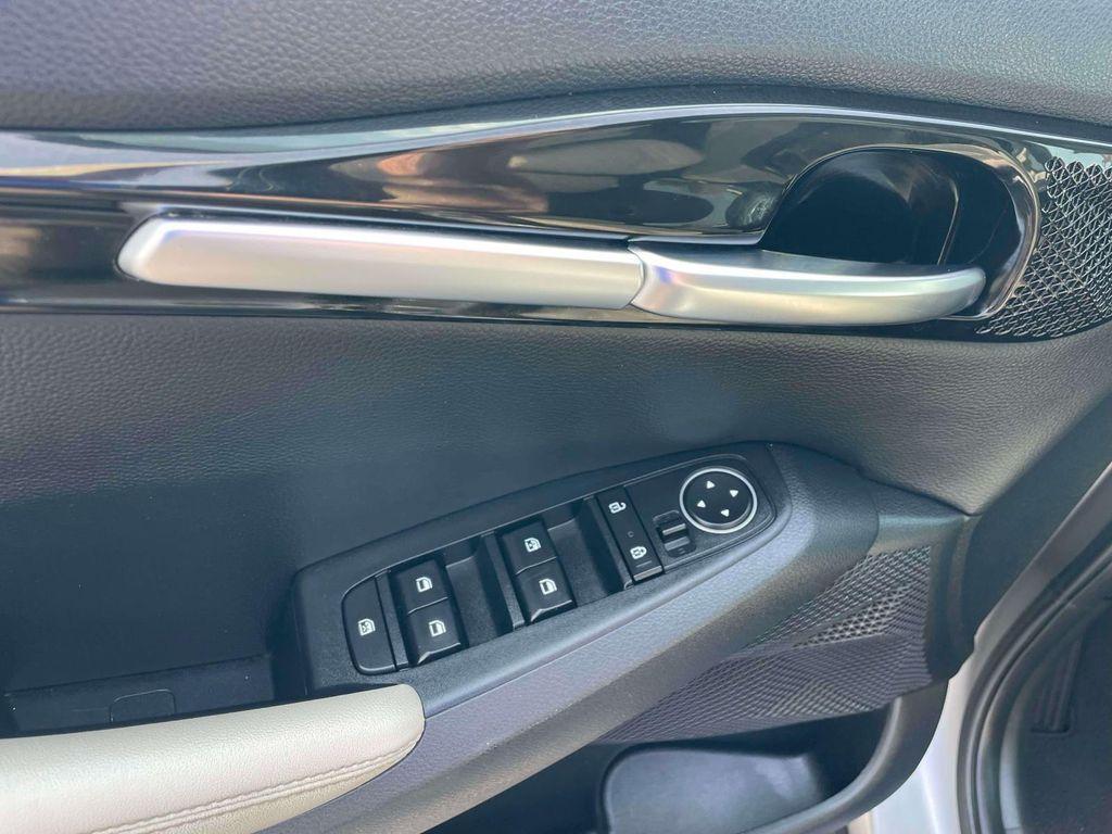 used 2021 Kia Seltos car, priced at $16,995
