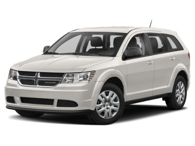 used 2020 Dodge Journey car, priced at $10,995