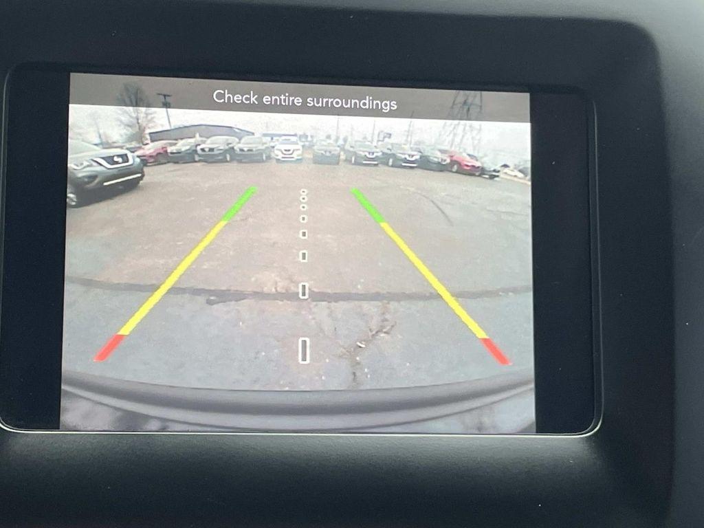 used 2019 Jeep Cherokee car, priced at $11,795