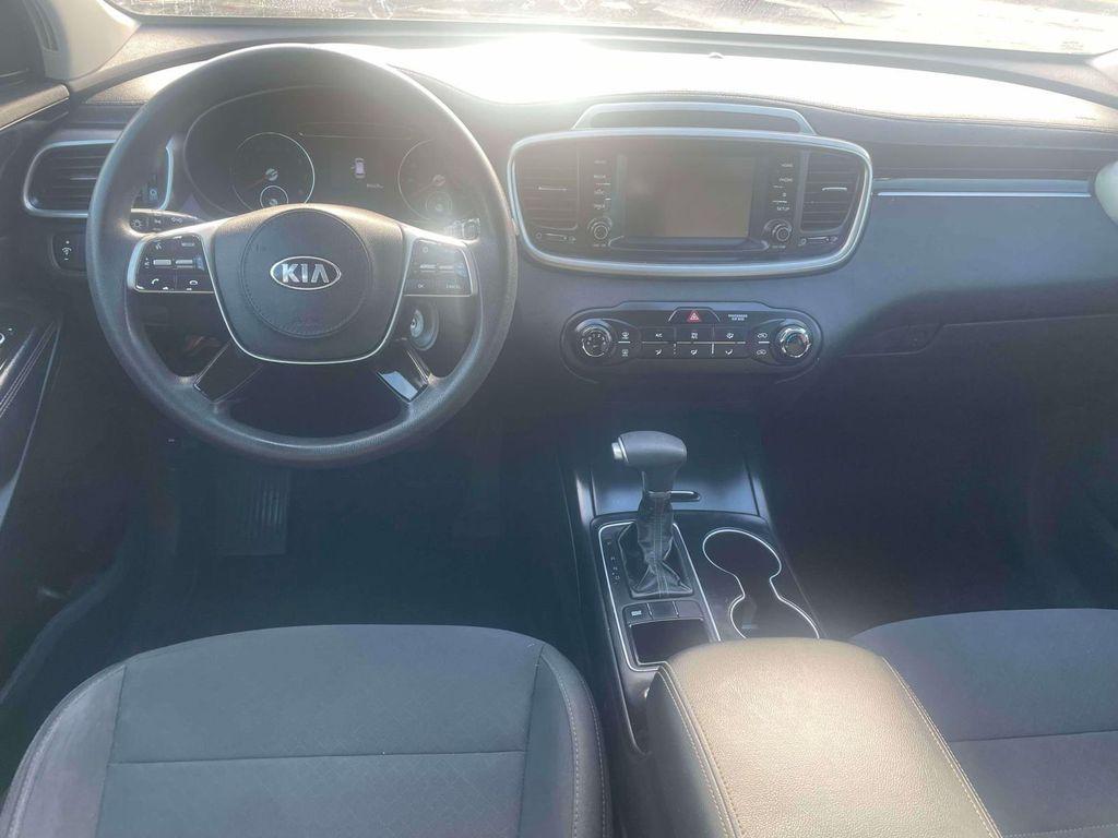 used 2019 Kia Sorento car, priced at $13,995