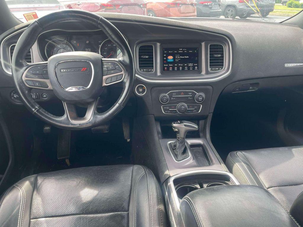 used 2020 Dodge Charger car, priced at $17,995