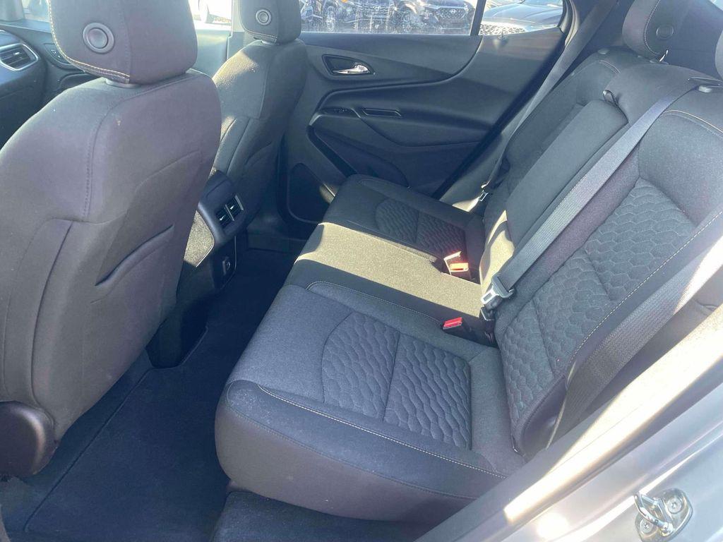 used 2019 Chevrolet Equinox car, priced at $17,995