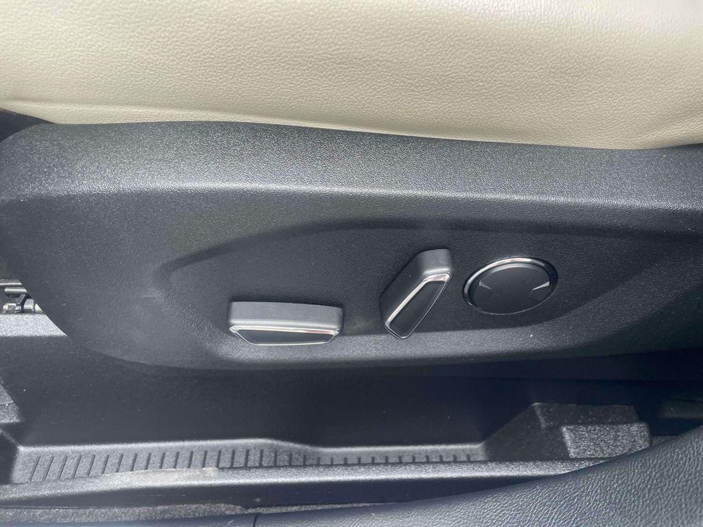 used 2019 Ford Edge car, priced at $12,995