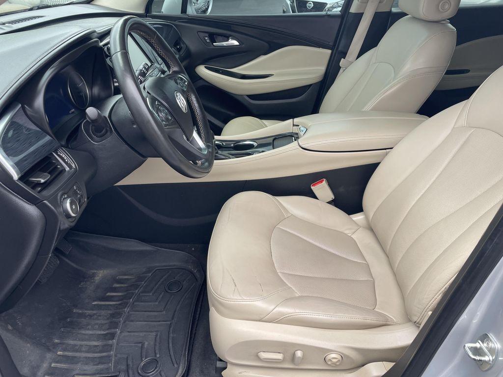 used 2016 Buick Envision car, priced at $11,595