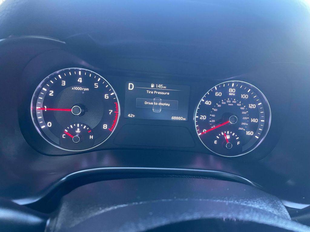 used 2024 Kia Forte car, priced at $17,995