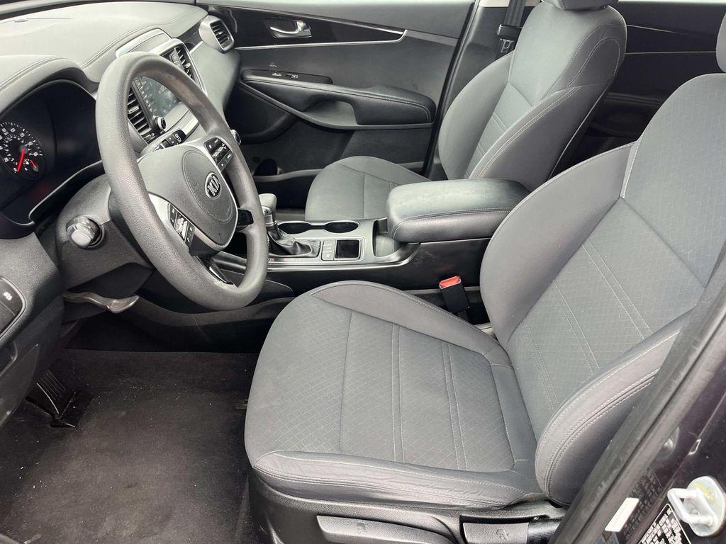 used 2019 Kia Sorento car, priced at $10,795