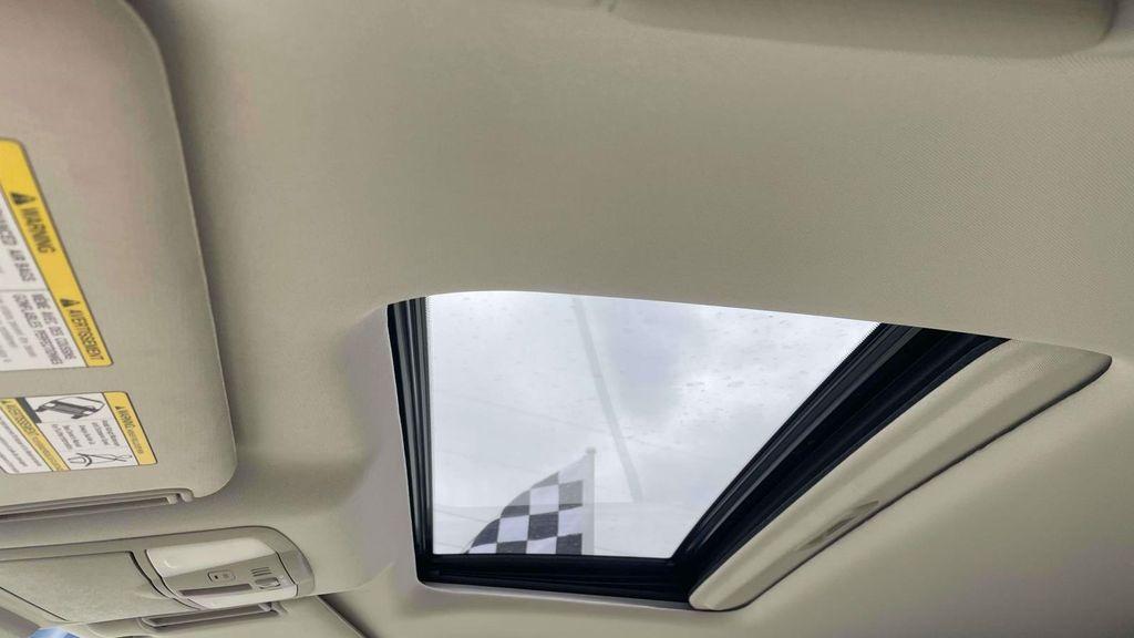 used 2017 INFINITI QX80 car, priced at $19,295