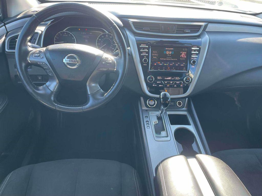 used 2020 Nissan Murano car, priced at $10,995