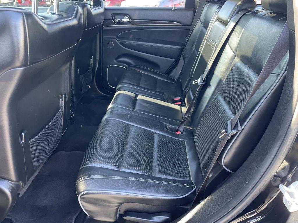 used 2019 Jeep Grand Cherokee car, priced at $16,995