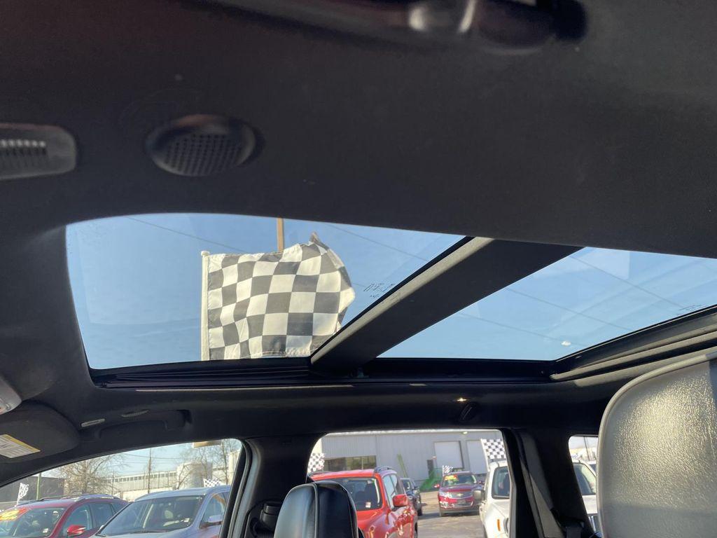 used 2019 Jeep Grand Cherokee car, priced at $16,995