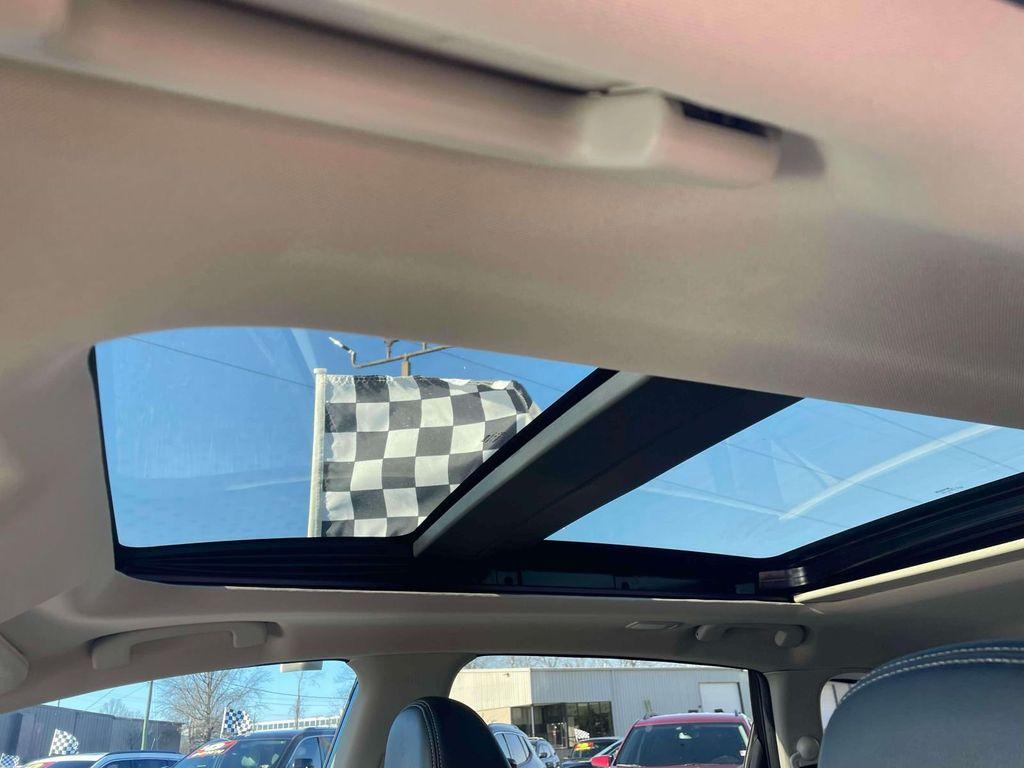 used 2017 Nissan Murano car, priced at $12,995