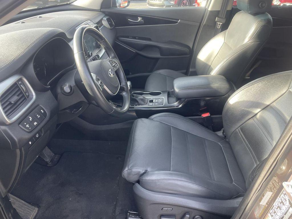 used 2019 Kia Sorento car, priced at $15,795
