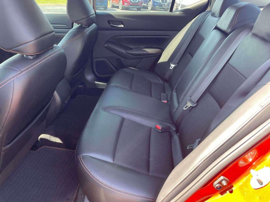 used 2021 Nissan Altima car, priced at $17,495