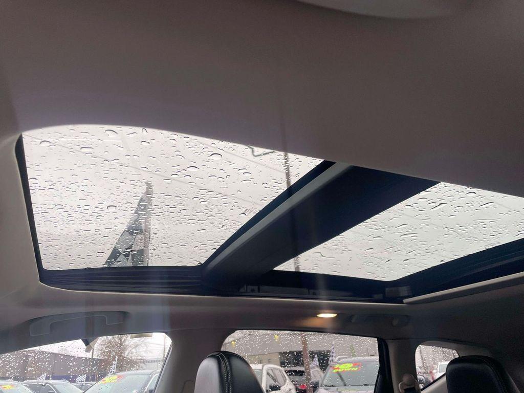 used 2017 Nissan Murano car, priced at $13,895