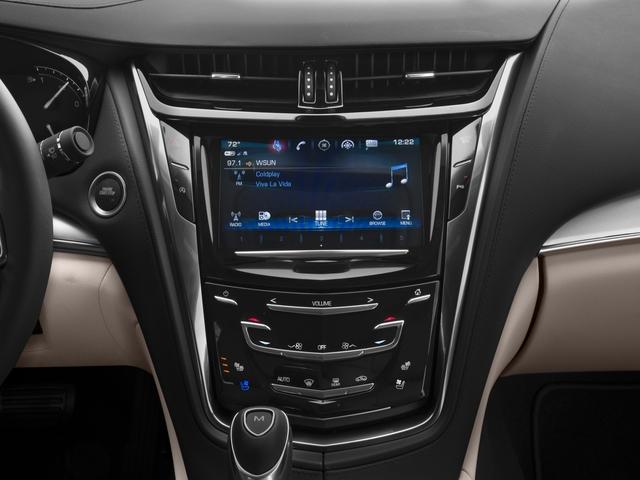 used 2018 Cadillac CTS car