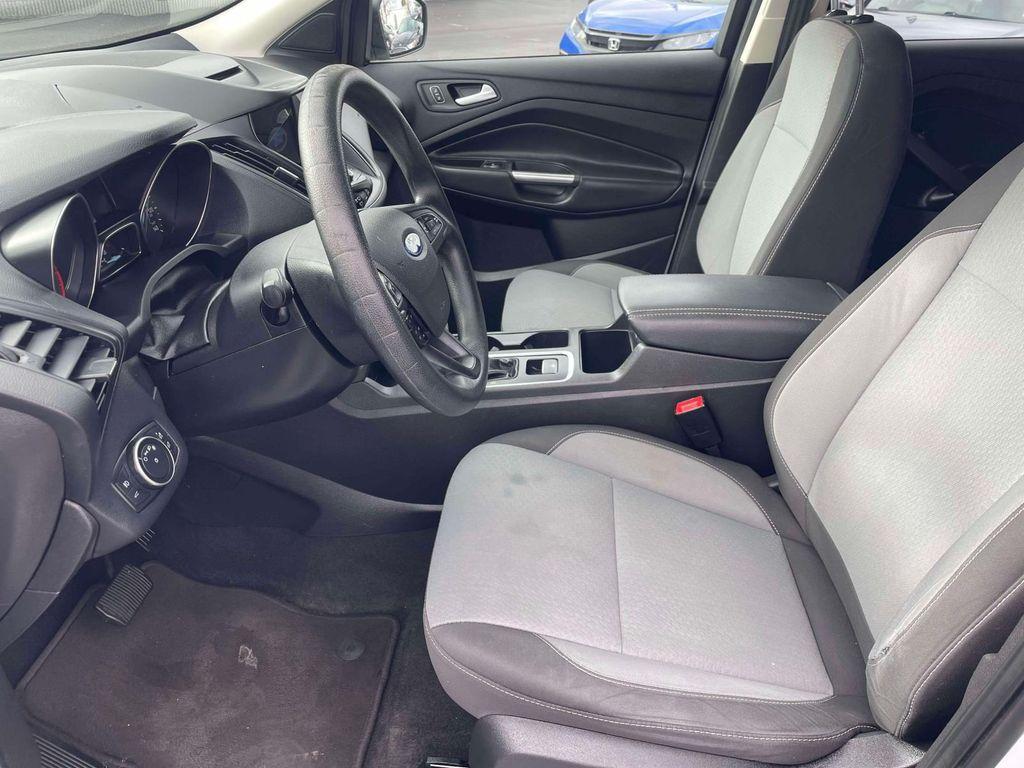 used 2018 Ford Escape car, priced at $8,995