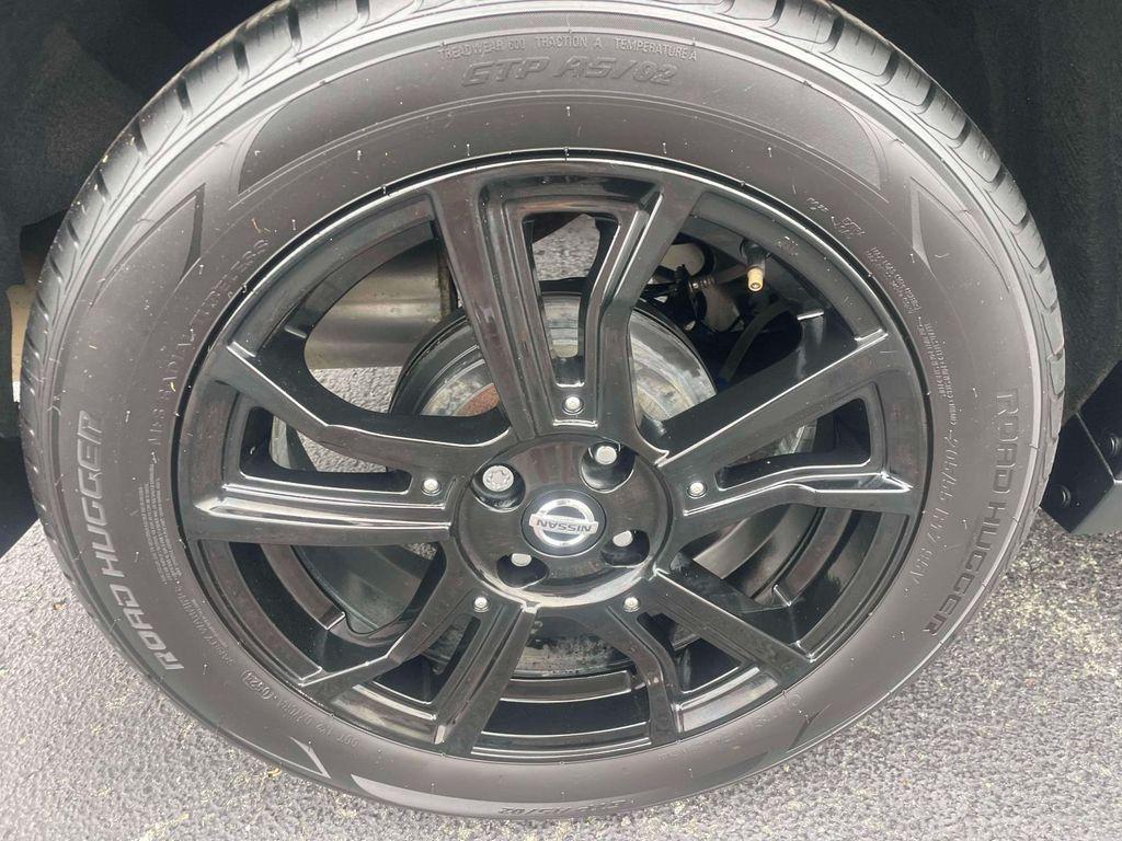 used 2020 Nissan Kicks car, priced at $18,220