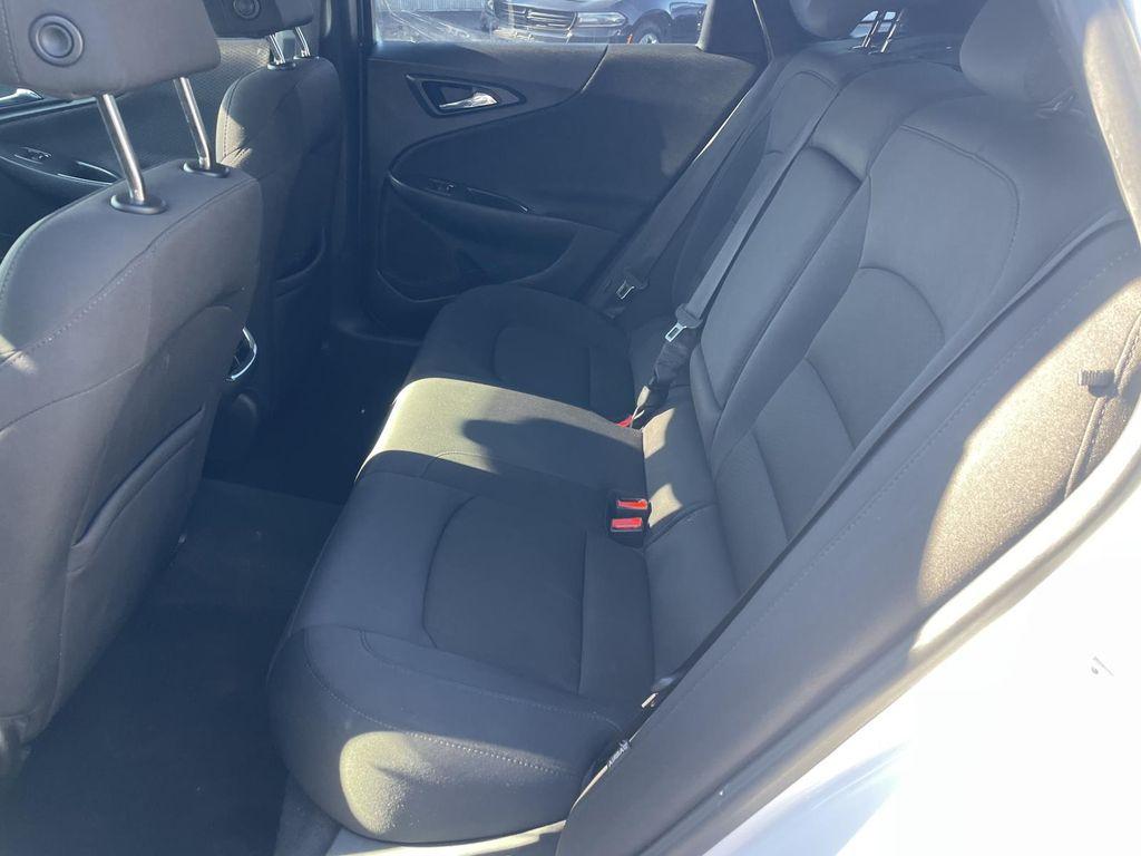 used 2016 Chevrolet Malibu car, priced at $11,995