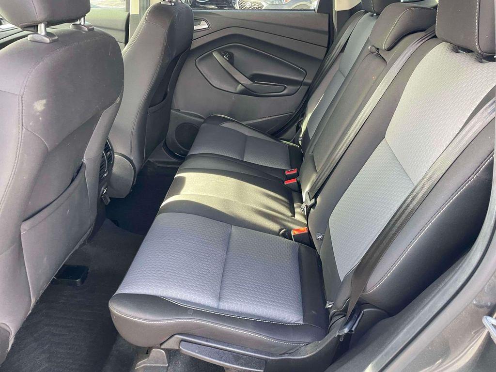 used 2019 Ford Escape car, priced at $12,595