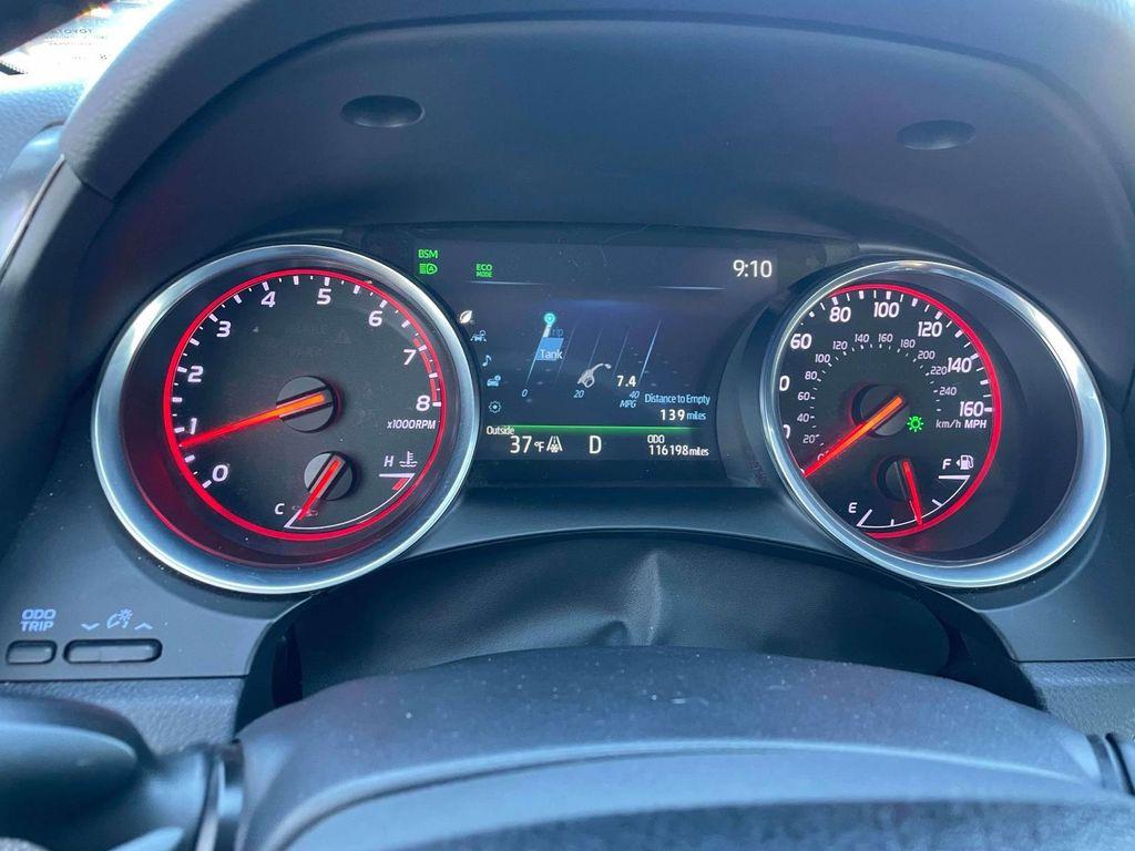 used 2020 Toyota Camry car, priced at $20,595