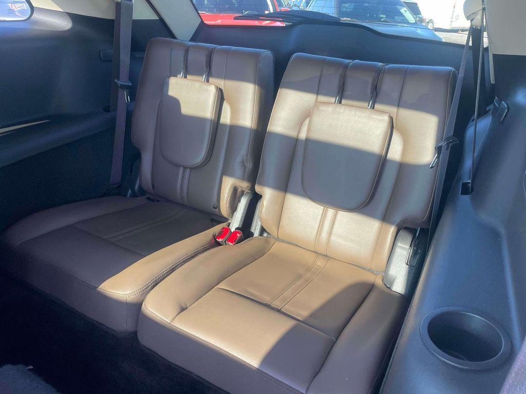 used 2017 Lincoln MKT car, priced at $14,495