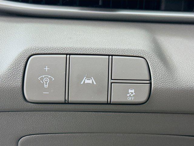 used 2021 Hyundai Elantra car, priced at $16,496