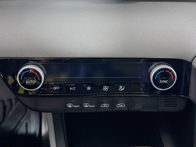 used 2021 Hyundai Elantra car, priced at $16,496