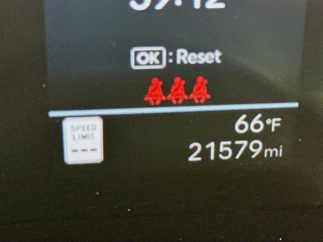 used 2025 Hyundai Sonata Hybrid car, priced at $21,487