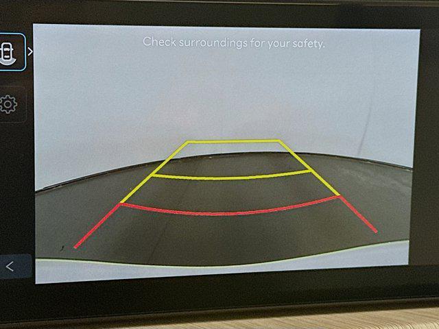 used 2025 Hyundai Sonata Hybrid car, priced at $21,487