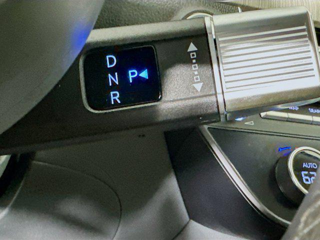 used 2025 Hyundai Sonata Hybrid car, priced at $21,487